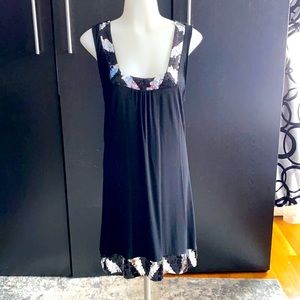 Express dress